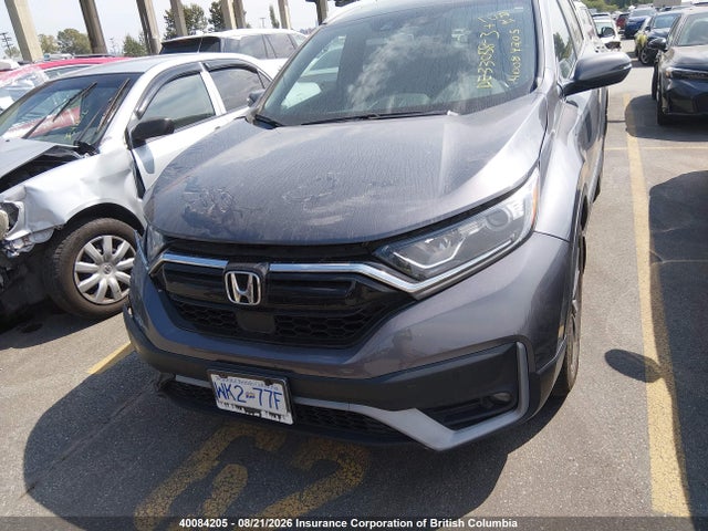 Aukcja sprzedaży 2022 Honda Cr-v Sport, vin: 2HKRW2H41NH219178, numer aukcji: 40084205