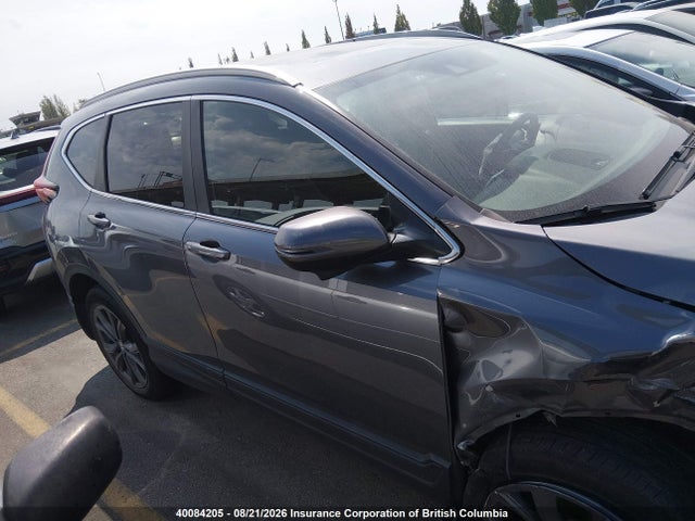 Aukcja sprzedaży 2022 Honda Cr-v Sport, vin: 2HKRW2H41NH219178, numer aukcji: 40084205