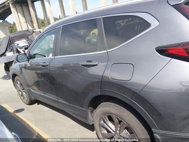 Aukcja sprzedaży 2022 Honda Cr-v Sport, vin: 2HKRW2H41NH219178, numer aukcji: 40084205