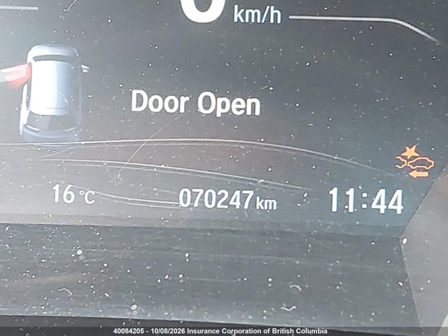 Aukcja sprzedaży 2022 Honda Cr-v Sport, vin: 2HKRW2H41NH219178, numer aukcji: 40084205