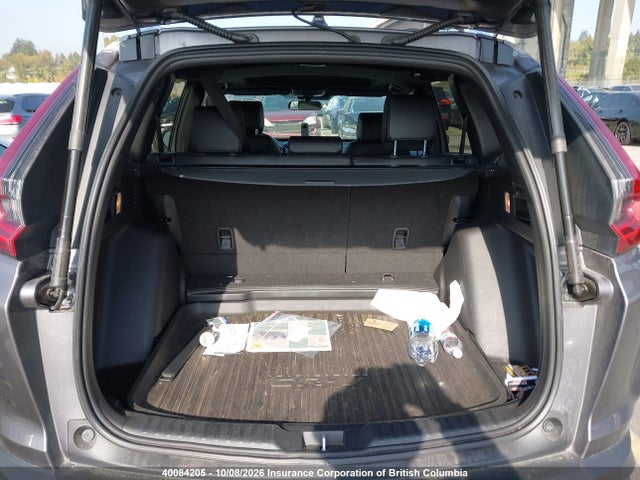 Aukcja sprzedaży 2022 Honda Cr-v Sport, vin: 2HKRW2H41NH219178, numer aukcji: 40084205