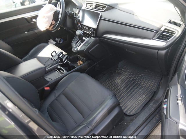 Aukcja sprzedaży 2022 Honda Cr-v Sport, vin: 2HKRW2H41NH219178, numer aukcji: 40084205