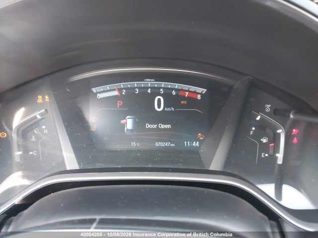 Aukcja sprzedaży 2022 Honda Cr-v Sport, vin: 2HKRW2H41NH219178, numer aukcji: 40084205