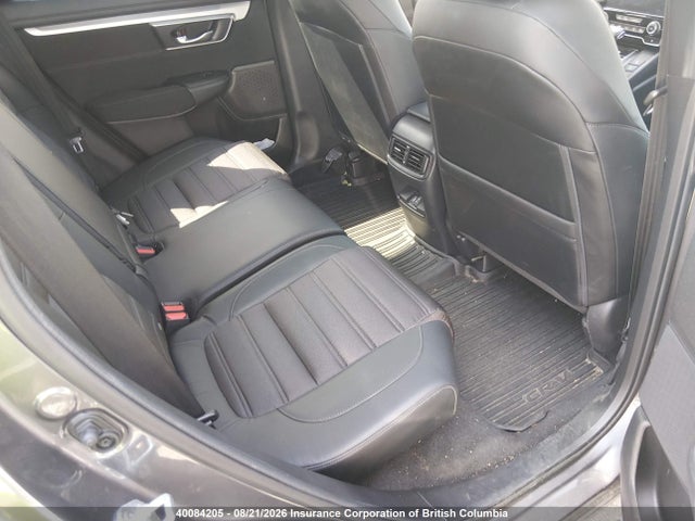 Aukcja sprzedaży 2022 Honda Cr-v Sport, vin: 2HKRW2H41NH219178, numer aukcji: 40084205