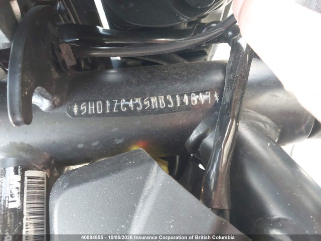 Harley-Davidson Rh1250 S 2021 5HD1ZC435MB314647 Image 13