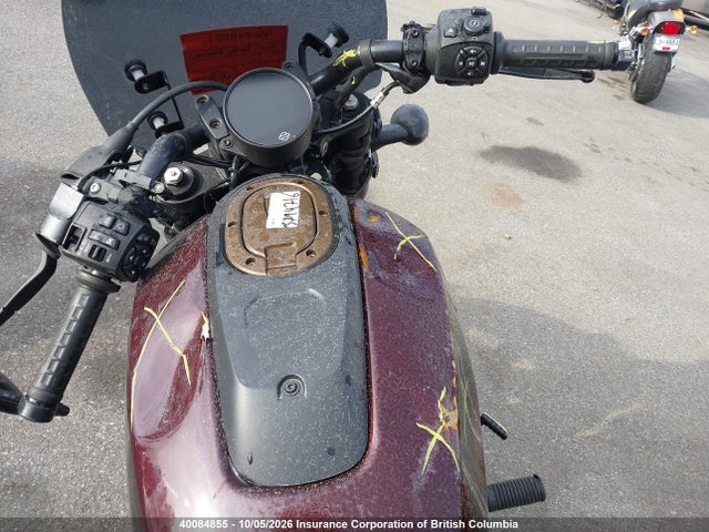 Harley-Davidson Rh1250 S 2021 5HD1ZC435MB314647 Image 14
