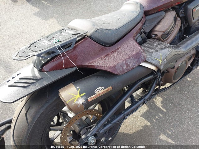 Harley-Davidson Rh1250 S 2021 5HD1ZC435MB314647 Image 15