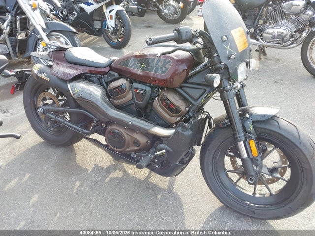 Harley-Davidson Rh1250 S 2021 5HD1ZC435MB314647 Image 16