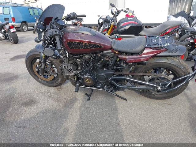 Harley-Davidson Rh1250 S 2021 5HD1ZC435MB314647 Image 17