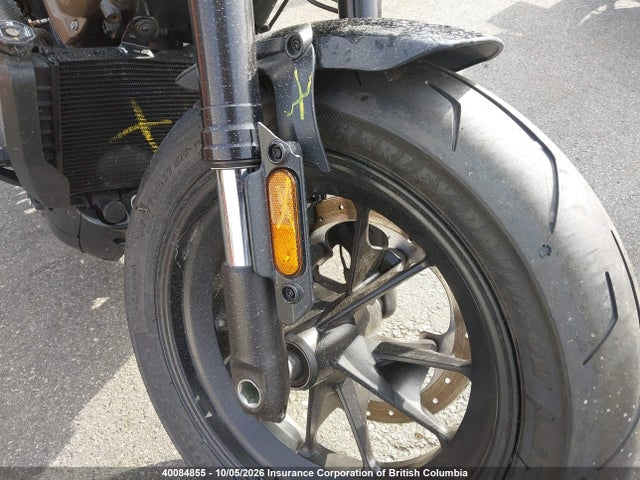 Harley-Davidson Rh1250 S 2021 5HD1ZC435MB314647 Image 19