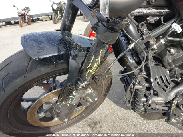 Harley-Davidson Rh1250 S 2021 5HD1ZC435MB314647 Image 21
