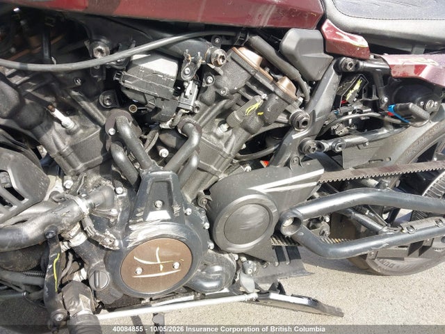 Harley-Davidson Rh1250 S 2021 5HD1ZC435MB314647 Image 22