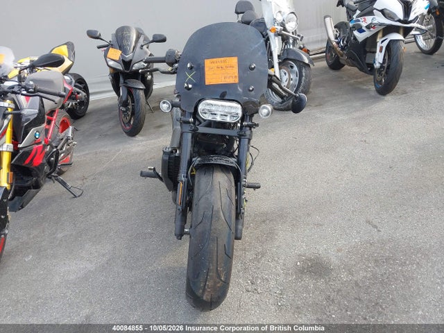 Harley-Davidson Rh1250 S 2021 5HD1ZC435MB314647 Image 5