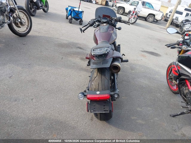 Harley-Davidson Rh1250 S 2021 5HD1ZC435MB314647 Image 6