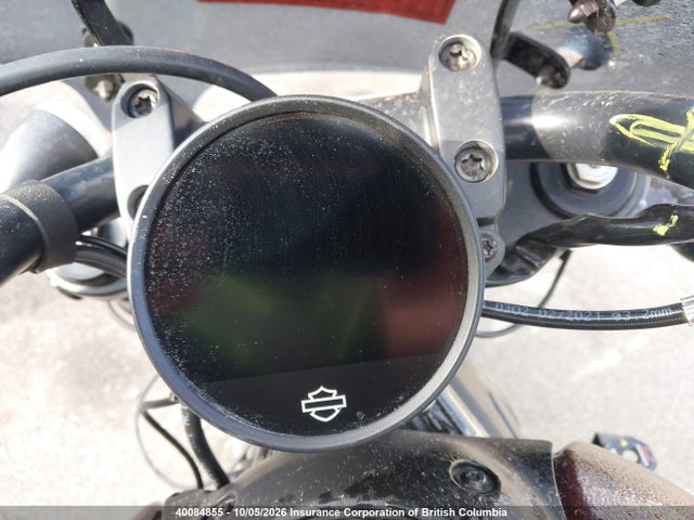 Harley-Davidson Rh1250 S 2021 5HD1ZC435MB314647 Image 7