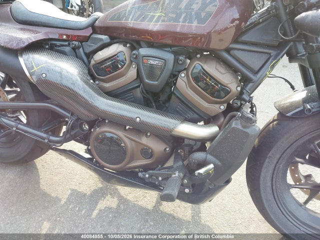 Harley-Davidson Rh1250 S 2021 5HD1ZC435MB314647 Image 8