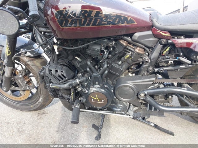 Harley-Davidson Rh1250 S 2021 5HD1ZC435MB314647 Image 9