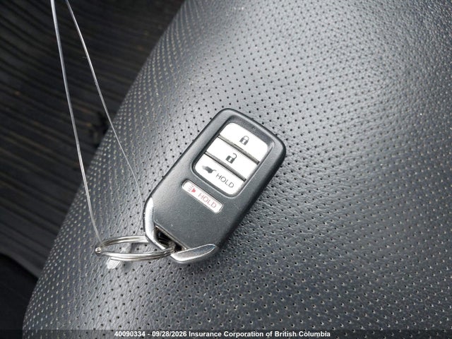 Honda CR-V 2015 5J6RM4H96FL801894 Image 11