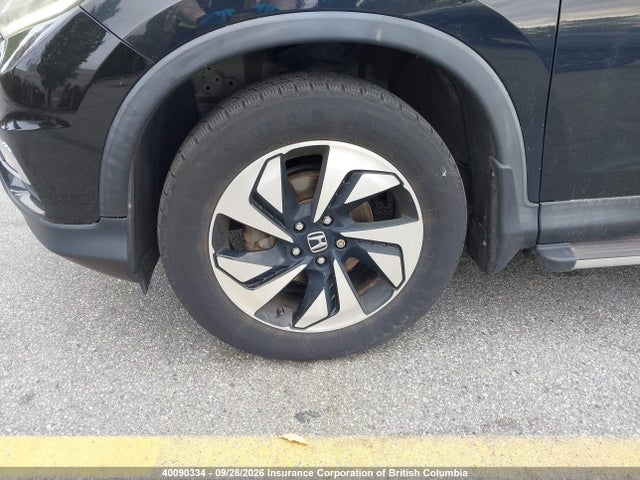 Honda CR-V 2015 5J6RM4H96FL801894 Image 12