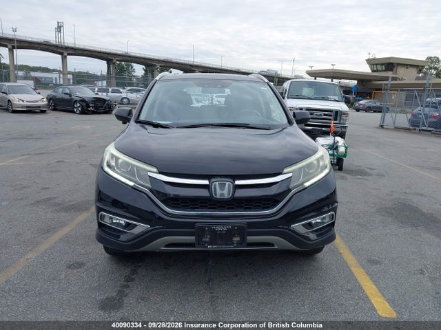 Honda CR-V 2015 5J6RM4H96FL801894 Image 13