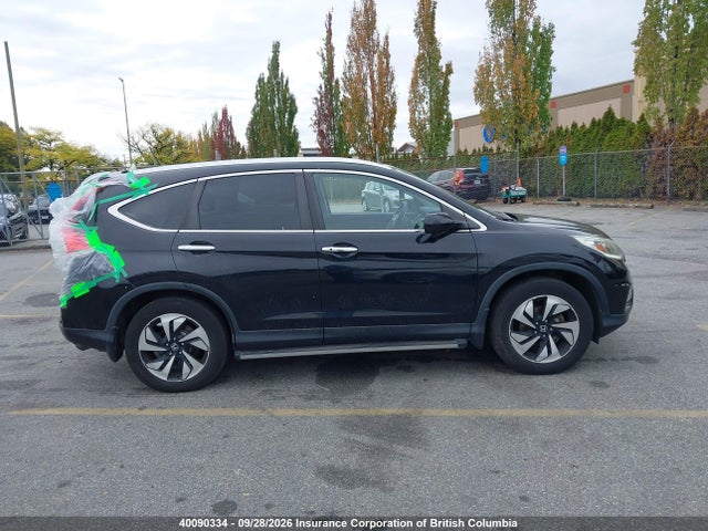 Honda CR-V 2015 5J6RM4H96FL801894 Image 14