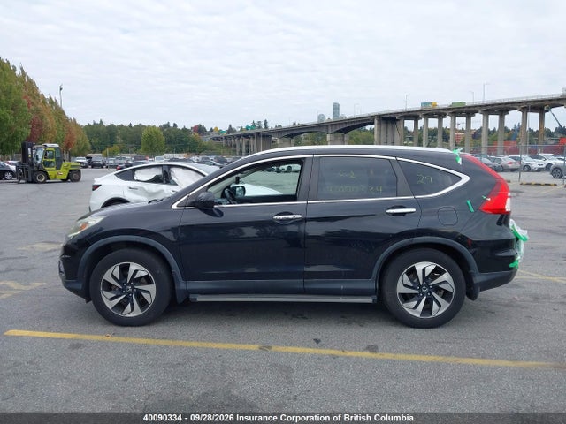 Honda CR-V 2015 5J6RM4H96FL801894 Image 15