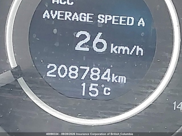 Honda CR-V 2015 5J6RM4H96FL801894 Image 16