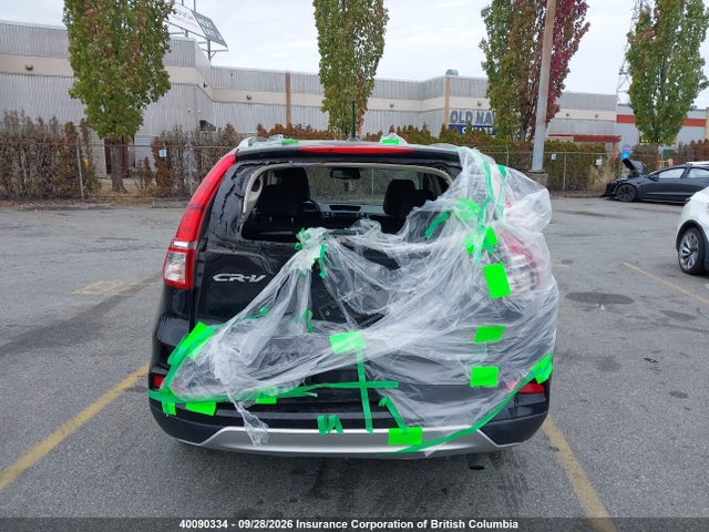 Honda CR-V 2015 5J6RM4H96FL801894 Image 17
