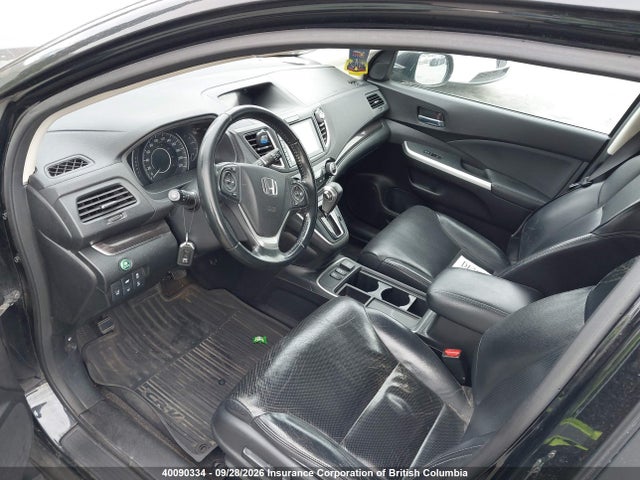 Honda CR-V 2015 5J6RM4H96FL801894 Image 21