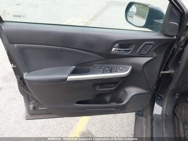 Honda CR-V 2015 5J6RM4H96FL801894 Image 22