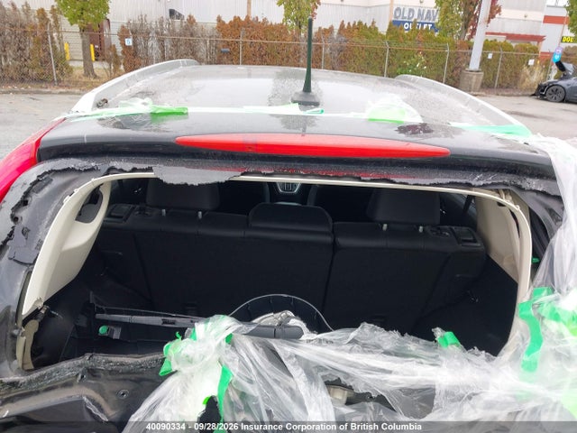 Honda CR-V 2015 5J6RM4H96FL801894 Image 23