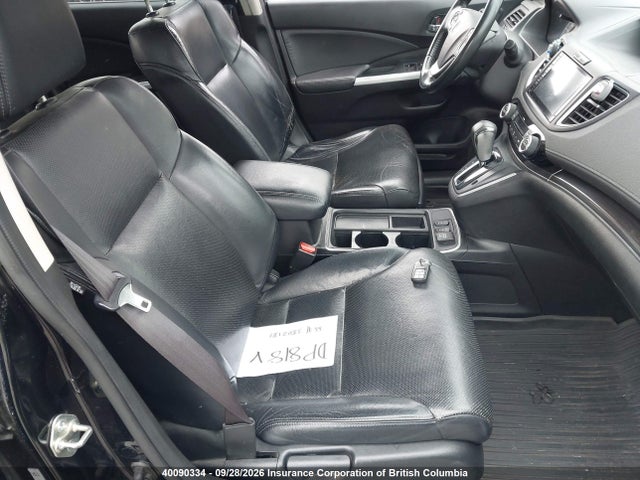 Honda CR-V 2015 5J6RM4H96FL801894 Image 5