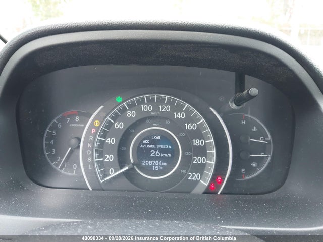 Honda CR-V 2015 5J6RM4H96FL801894 Image 7