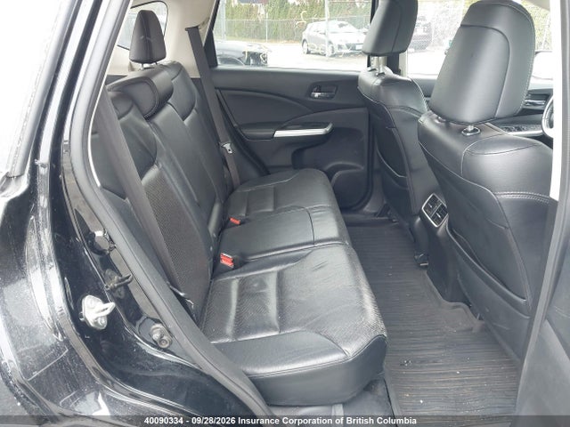 Honda CR-V 2015 5J6RM4H96FL801894 Image 8