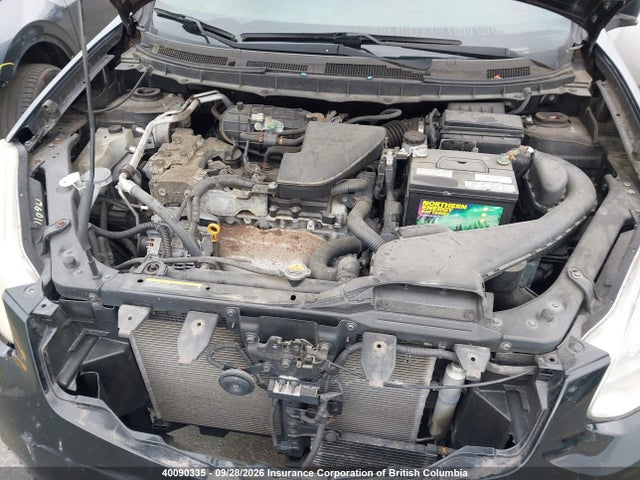 Продаж на аукціоні авто 2012 Nissan Rogue, vin: JN8AS5MV6CW370599, номер лоту: 40090335
