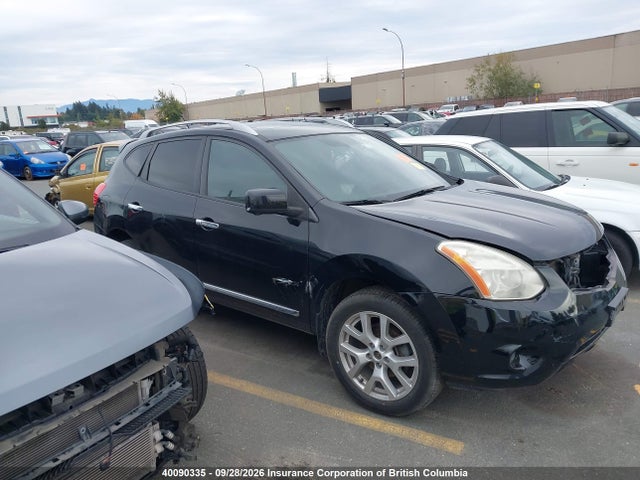 Продаж на аукціоні авто 2012 Nissan Rogue, vin: JN8AS5MV6CW370599, номер лоту: 40090335