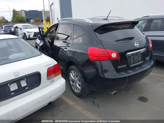 Продаж на аукціоні авто 2012 Nissan Rogue, vin: JN8AS5MV6CW370599, номер лоту: 40090335