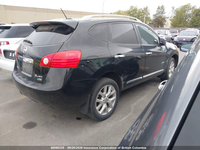 Продаж на аукціоні авто 2012 Nissan Rogue, vin: JN8AS5MV6CW370599, номер лоту: 40090335