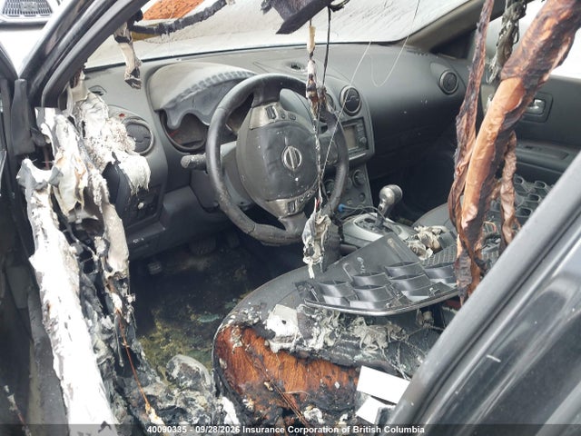 Продаж на аукціоні авто 2012 Nissan Rogue, vin: JN8AS5MV6CW370599, номер лоту: 40090335
