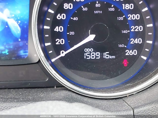Продажа на аукционе авто 2012 Hyundai Sonata Hybrid Hybrid, vin: KMHEC4A4XCA046774, номер лота: 40090336