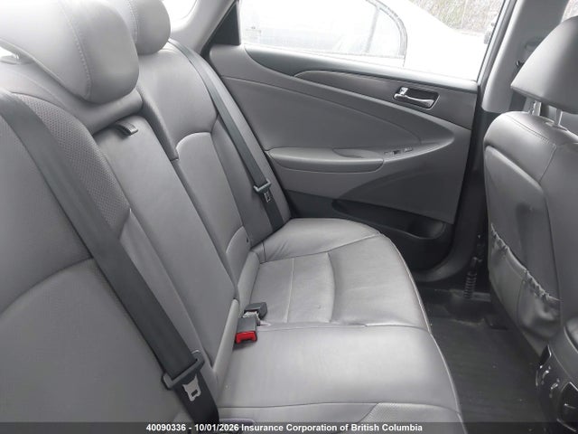 Продажа на аукционе авто 2012 Hyundai Sonata Hybrid Hybrid, vin: KMHEC4A4XCA046774, номер лота: 40090336