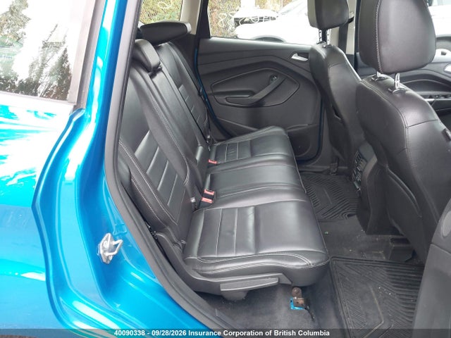 Aukcja sprzedaży 2015 Ford C-max Hybrid Sel, vin: 1FADP5BU0FL114524, numer aukcji: 40090338