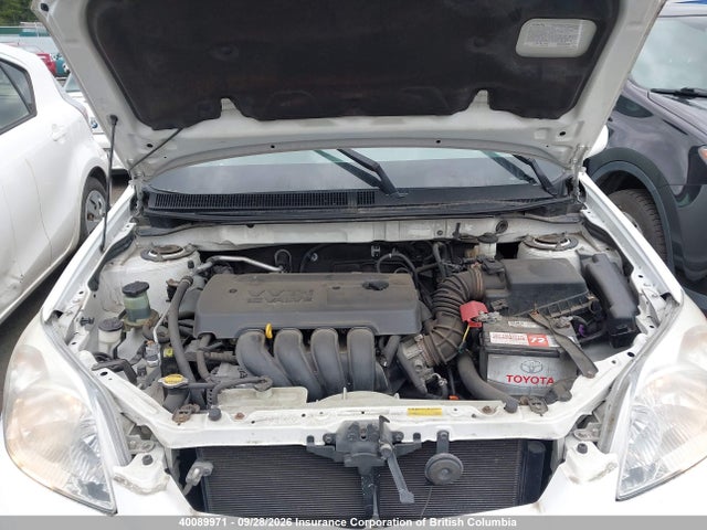 Aukcja sprzedaży 2008 Toyota Corolla Matrix Xr, vin: 2T1KR32EX8C714843, numer aukcji: 40089971