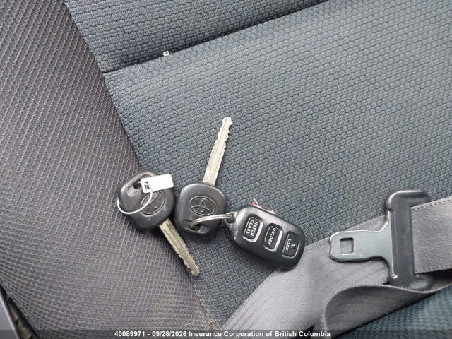 Aukcja sprzedaży 2008 Toyota Corolla Matrix Xr, vin: 2T1KR32EX8C714843, numer aukcji: 40089971
