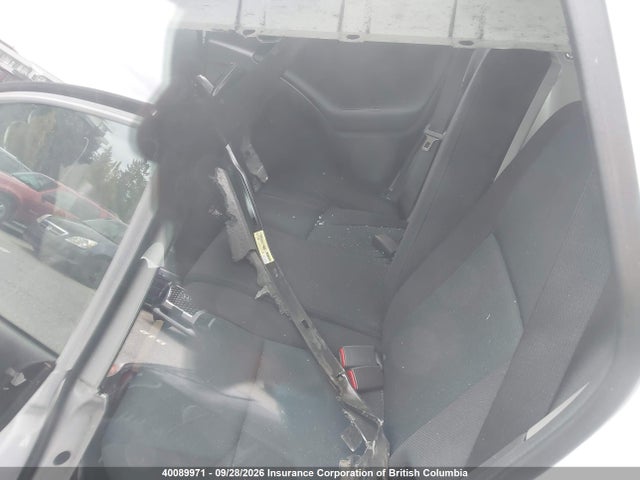 Aukcja sprzedaży 2008 Toyota Corolla Matrix Xr, vin: 2T1KR32EX8C714843, numer aukcji: 40089971