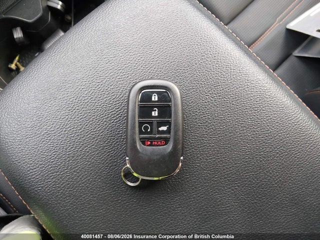 Aukcja sprzedaży 2024 Honda Cr-v Sport Touring, vin: 2HKRS6H9XRH222861, numer aukcji: 40081457