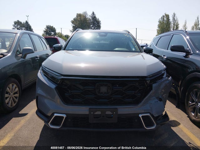 Aukcja sprzedaży 2024 Honda Cr-v Sport Touring, vin: 2HKRS6H9XRH222861, numer aukcji: 40081457