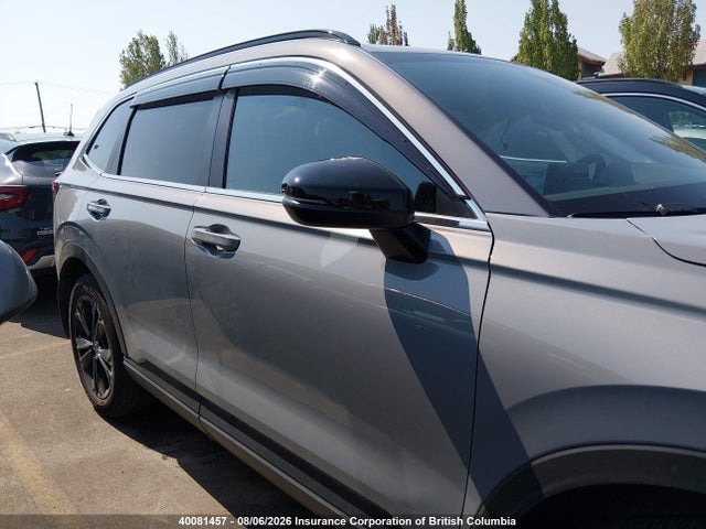 Aukcja sprzedaży 2024 Honda Cr-v Sport Touring, vin: 2HKRS6H9XRH222861, numer aukcji: 40081457