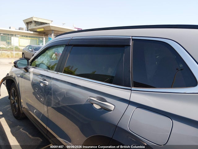 Aukcja sprzedaży 2024 Honda Cr-v Sport Touring, vin: 2HKRS6H9XRH222861, numer aukcji: 40081457