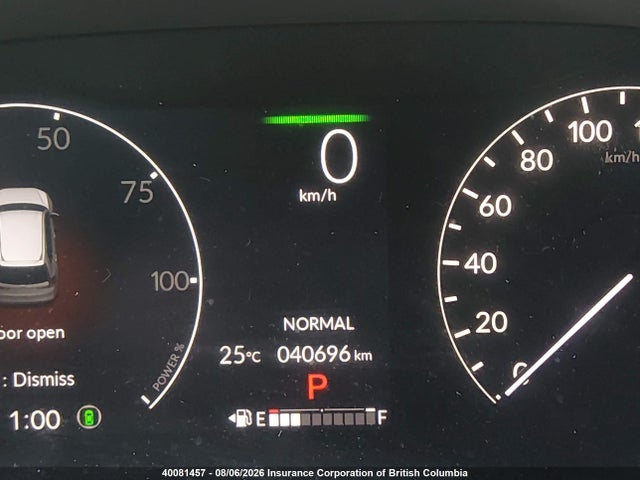 Aukcja sprzedaży 2024 Honda Cr-v Sport Touring, vin: 2HKRS6H9XRH222861, numer aukcji: 40081457
